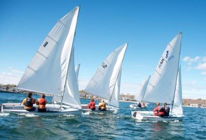 t600-Sailing10 Children in Sailboats